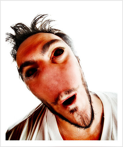 Longface
